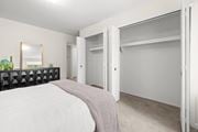 Clinton Township apartment for rent - Spacious Closets at Lakeside Village Apartments Clinton Township MI