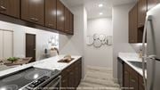 Westland apartment for rent - Newly renovated homes at Woodland Villa Apartments in Westland, MI.
