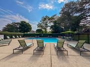 Westland apartment for rent - Swimming pool at Woodland Villa Apartments, Westland, MI, 48185