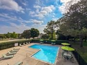 Westland apartment for rent - Pool with Sundeck at Woodland Villa Apartments, Westland, 48185