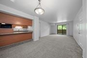Westland apartment for rent - Cozy living room at Woodland Villa Apartments, Michigan