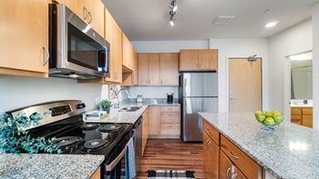 Kitchen appliances