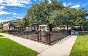Orlando apartment for rent - Playground