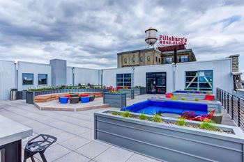 Rooftop