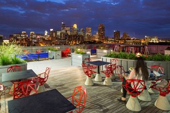 Rooftop