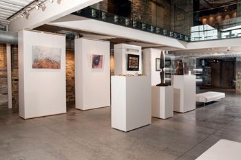 Art gallery