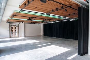 Performance studio