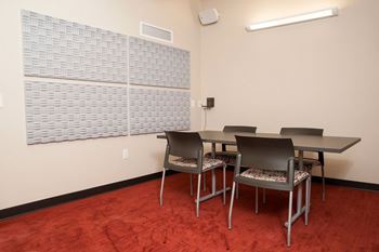 Media studio
