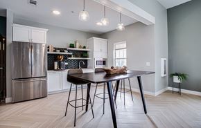 Covington apartment for rent - Community Clubhouse