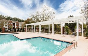 Covington apartment for rent - Pool