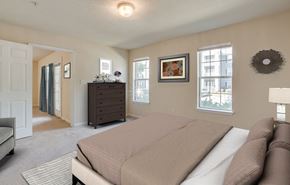 Covington apartment for rent - Bedroom