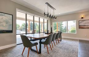 Hailey apartment for rent - Balmoral_Community Room