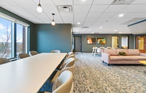 Eden Prairie apartment for rent - Business Center at The Bluffs at Nine Mile Creek, Eden Prairie