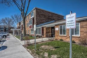 Davenport apartment for rent - Castlewoods_Apartment Exterior