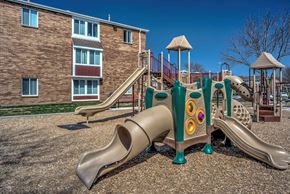 Davenport apartment for rent - Castlewoods_OutdoorPlayground
