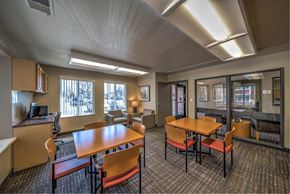 Davenport apartment for rent - Castlewoods_Community Room