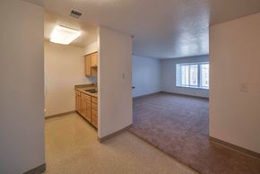 Davenport apartment for rent - Castlewoods_Apartment Living Room