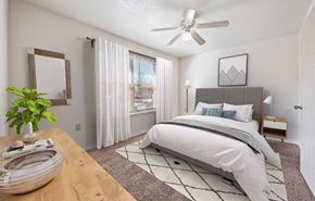 Gallatin apartment for rent - Gorgeous Bedroom at Chapel Ridge of Gallatin, Gallatin Tennessee