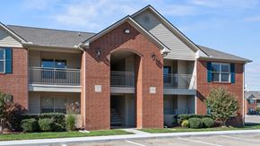 Gallatin apartment for rent - Exterior View at Chapel Ridge of Gallatin, Gallatin