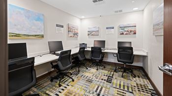 Business-center
