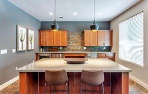 Tolleson apartment for rent - Dominium-Copper Cove-Community Kitchen
