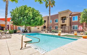 Tolleson apartment for rent - Dominium-Copper Cove-Pool