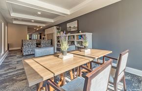 Covington apartment for rent - Library at Covington Crossings 55+ Senior Living, Covington, GA, 30014