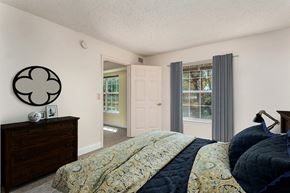 Melbourne apartment for rent - Bedroom