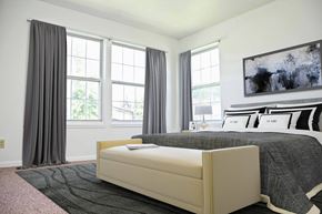 East Moline apartment for rent - Bedroom