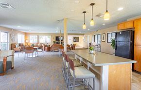Coachella apartment for rent - Dominium-Desert Palms-Community Room