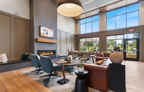 West St. Paul apartment for rent - Dominium-Hilltop at Signal Hills-Clubhouse