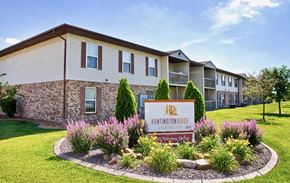 Springfield apartment for rent - Exterior