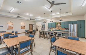 Little Elm apartment for rent - Dominium-Lakeside-Manor-Interior Clubhouse 2.jpg