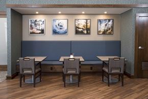 Cottage Grove apartment for rent - Community Room at The Legends of Cottage Grove 55+ Apartments, Cottage Grove, MN 