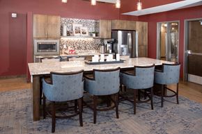 Champlin apartment for rent - Dominium_Legends of Champlin_Community Room