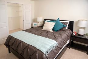 Champlin apartment for rent - Dominium_Legends of Champlin_Bedroom