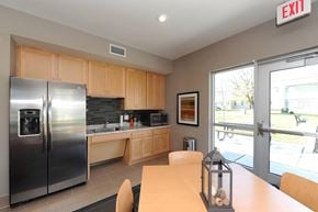 St. Paul apartment for rent - Lonnie Adkins Court_Community Kitchen