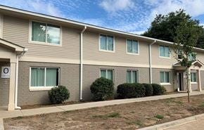 Augusta apartment for rent - Magnolia Court_Property Exterior 