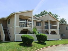 Beaumont apartment for rent - Mountain View_Property Exterior