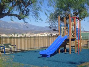Beaumont apartment for rent - Mountain View_Outdoor Playground