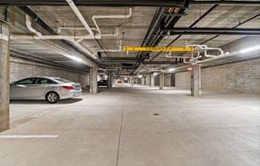 New Brighton apartment for rent - Garage at Oaks Landing 55+ Apartments, Minnesota
