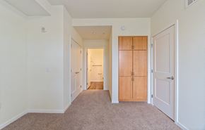 Roseville apartment for rent - Dominium-Oasis at Twin Lakes-Bedroom