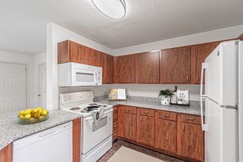 New kitchen appliances