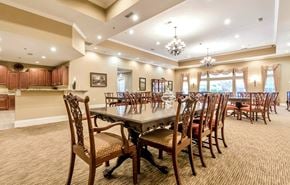 Austell apartment for rent - Community Room