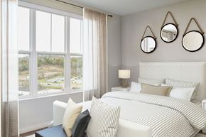 Nashville apartment for rent - Preserve at Highland Ridge_Bedroom