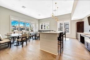Nashville apartment for rent - Preserve at Highland Ridge_Community Kitchen
