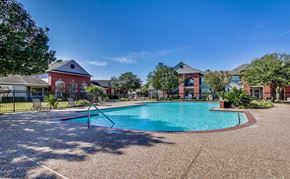 Houston apartment for rent - Quail Chase_Outdoor Pool