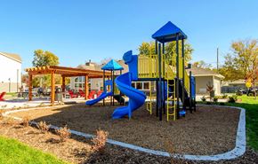 Council Bluffs apartment for rent - Play at RiverEast, Iowa