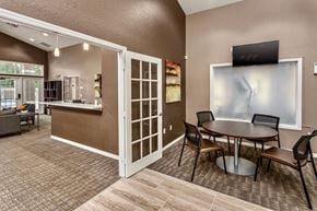 Bradenton apartment for rent - River Trace_Lobby