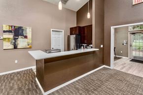 Bradenton apartment for rent - River Trace_ Community Room